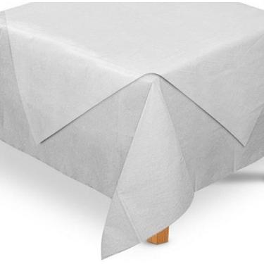 Imagem de 16 Toalhas de Tnt Para Mesa de Festa 8 (1,00m x 1,40m) 8 cobre manchas