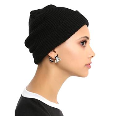 Imagem de Brincos de túnel falso Beetlejuice Sandworm, Metal; liga metálica