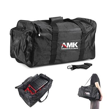 Imagem de Multipocket RC Car Duffel Bag Waterproof Storage Bag for 1/10 RC Crawler Drift Car Axial SCX10 90046 D90 TF2 MST Tamiya CC01 HSP (Bag B) (Bag A)