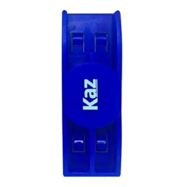 Imagem de *Apagador Magnético para Quadro Branco: Praticidade e Conforto em Um Só Produto!*