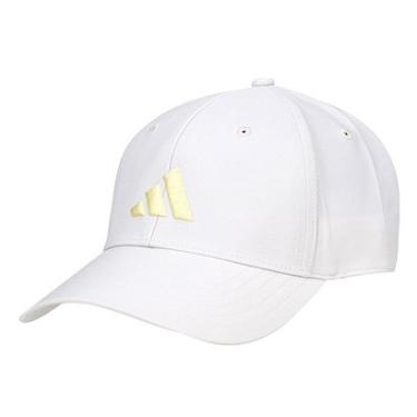 Imagem de Boné Adidas Aba Curva Strapback Essentials-Unissex
