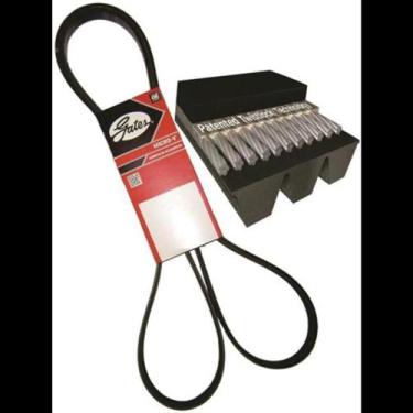 Imagem de Correia acessórios Gmc 3500 Hd 2000 a 2001 Gates 6PK1250