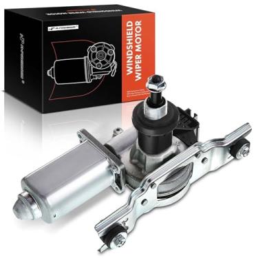 Imagem de A-Premium Windshield Motor de substituição para Jeep Grand Cherokee WJ Liberty KJ 1999-2007 Traseira