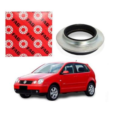 Imagem de Rolamento Amortecedor Polo 1.6 2.0 2002 A 2006 - FAG