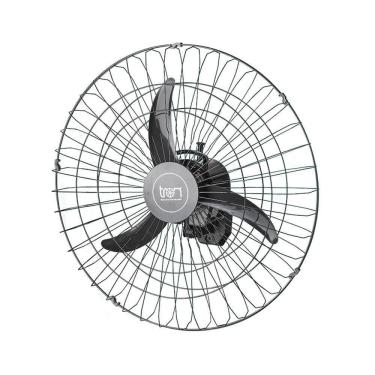 Imagem de Ventilador De Parede Tron C1 60cm Preto Bivolt