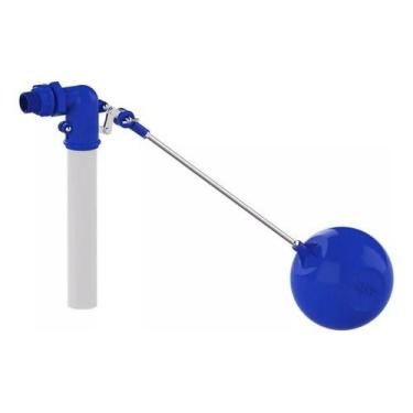 Imagem de Torneira de Boia Alta Vazão com Tubo Silenciador Cipla