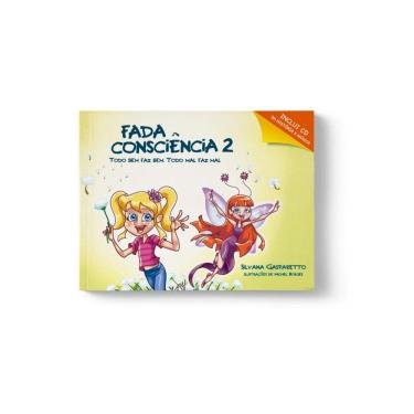 Imagem de Fada Consciência 2