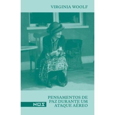 Imagem de Pensamentos De Paz Durante Um Ataque Aéreo - Vol. 3