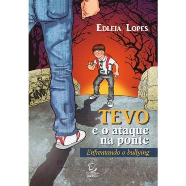 Imagem de Tevo E O Ataque Na Ponte