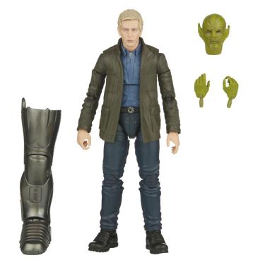 Imagem de Boneco de ação Marvel Legends Series Talos Secret Invasion