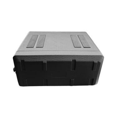 Imagem de Case Rack Para Microfones E Monitores Sem Fio Plastic - OneLight
