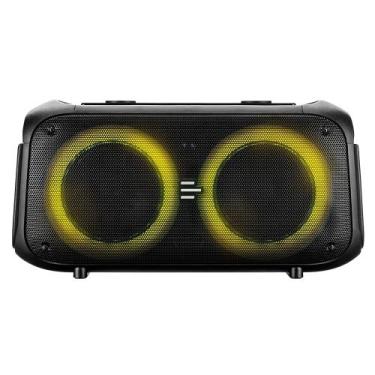 Imagem de Caixa de Som Portátil Pulse Pulsebox 2 Double Bluetooth 700W RMS