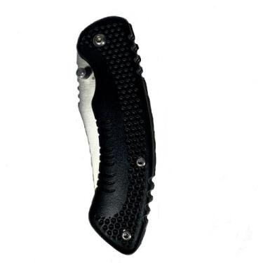 Imagem de Canivete De Bolso Fury 51.091, Preto, UNICO