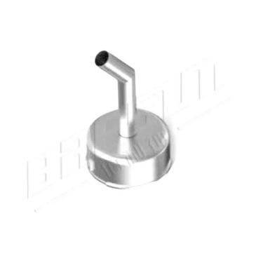 Imagem de Bico de Ângulo para Pistola de Calor 861DW - Compatível com Sopro Dire
