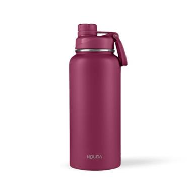 Imagem de Garrafa Térmica Kouda 960ml Marsala - Ladakh