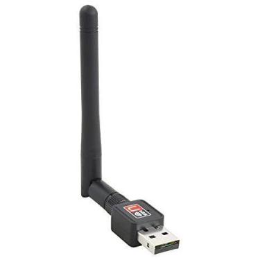 Imagem de Adaptador Wireless USB 2.0 802.11n 900Mbps - Connectcell