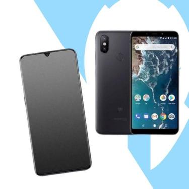 Imagem de Película Fosca Premium Para Xiaomi Mi A2 - Rock Space