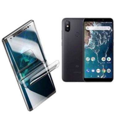 Imagem de Película Hydrogel Standard Para Xiaomi Mi A2 - Rock Space