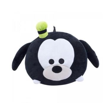 Imagem de Almofada Rosto Pateta Tsum Tsum (Fibra) Disney - tasco