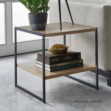 Imagem de Mesa de apoio Minimal - Modern Design Jf