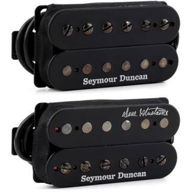 Imagem de Captador Seymour Duncan (Par) Dave Mustaine Thrash Factor