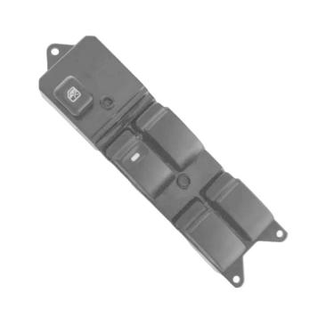 Imagem de Botão Interruptor Vidro Elétrico Pajero Daka Triton Mr587952