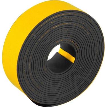 Imagem de Fita Adesiva Magnética 25,4Mm Vonder