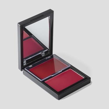 Imagem de OCÉANE Blush Cremoso e em Pó Cereja - Duo Blush Cherry Paint Océane Edition 10,2g