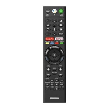 Imagem de XINFUTE RMF-TX310U adequado para Sony 4K Smart TV Voice Remote Control XBR-65X800G