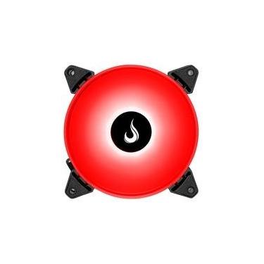 Imagem de Ventoinha Rise Mode Aqua, RGB, 120mm, Preto - RM-FC-02-12V