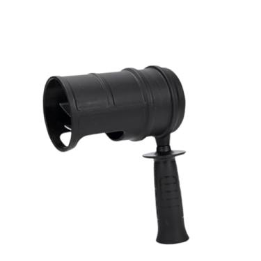 Imagem de AFXGUSD Debulhador de Milho com Cabo de Furadeira, Milho Seco, 7,5 X 5 Polegadas, Acessórios, Debulhador Fácil de Instalar E Que Economiza Mão de Obra