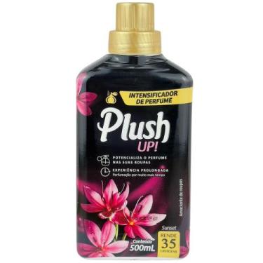 Imagem de Intensificador de Perfume Para Roupas e Tecidos Amaciante Plush Up 500