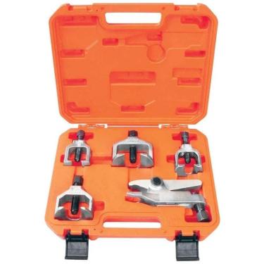 Imagem de Extratores de Terminais de Direção e Pivôs com 5 Peças 103500 RAVEN
