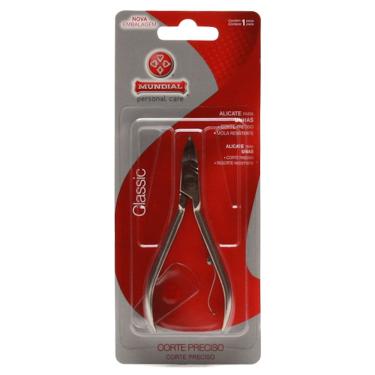 Imagem de Alicate para Unha Mundial
