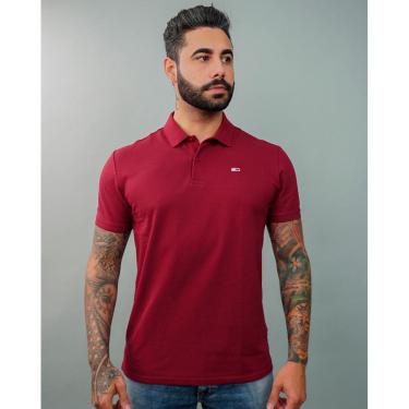 Imagem de Camisa Polo Tommy Basica