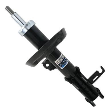 Imagem de 01 Amortecedor Dianteiro Direito Nakata Chevrolet Cruze 2011 A 2016