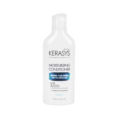 Imagem de Condicionador Kerasys  Moisturizing 180ml