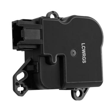 Imagem de Substituição de atuador de porta de mistura 604-234 HVAC para Ford Explorer e Flex 2011-2018, Ford Taurus 2008-2018, Lincoln MKT 2010-2018, substitui # AA5Z-19E616-C, YH-1779