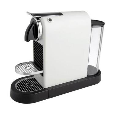 Imagem de Cafeteira Elétrica Nespresso Citiz, 220V