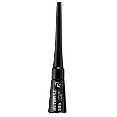 Imagem de Delineador Líquido Ruby Kisses - Intense, Preto