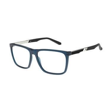 Imagem de Armação De Óculos Mormaii Jaipur 2 M6180k7858 Azul Fosco cat1-Masculino