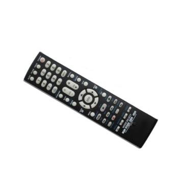 Imagem de Controle remoto universal para Toshiba 46XV545 47HL167 47ZV650 52HL167 52XV545 55SV670 55ZV655 55ZV650 LCD HDTV TV