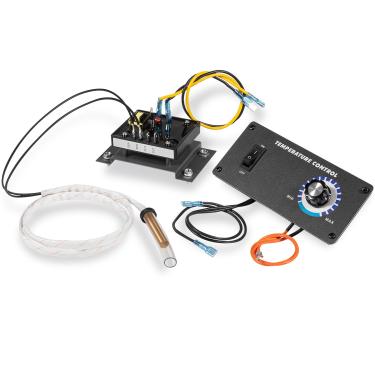 Imagem de Zymurgoes Conjunto de controle de temperatura do aquecedor de piscina R0058200 – Compatível com Teledyne Laars EPG/EPM/ESG/LG/LLG (125, 175, 250, 325, 400), TE060, TE115, TGS50/55, TGT50/55, DM125/175