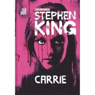 Imagem de Carrie - Coleção Biblioteca Stephen King