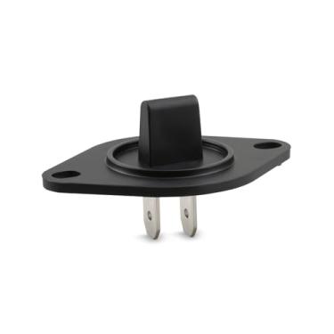 Imagem de D510523 Termistor de secadora de roupas adequado para Speed Queen/Huebsch/Ipso/Cissel/Econowash/Alliance, substitui 510523, 510522, 59500, 915727, AP2403208, peça de reparo de lavanderia