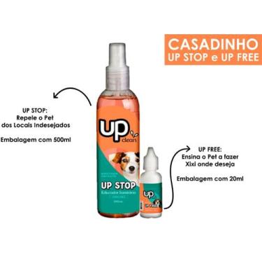 Imagem de Educador Sanitário Para Cães Xixi Pode/Não Pode Adestrador Atrativo Ca