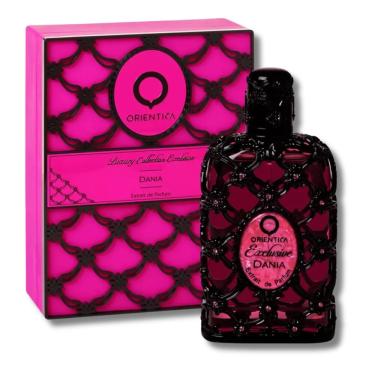 Imagem de Perfume Dania - Orientica - EAU De Parfum  | Katia Almeida