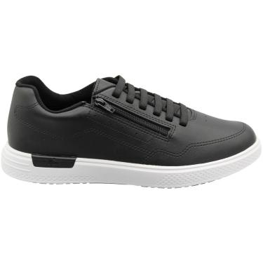 Imagem de Sapatênis Masculino BRsport Mônaco Cadarço Elástico