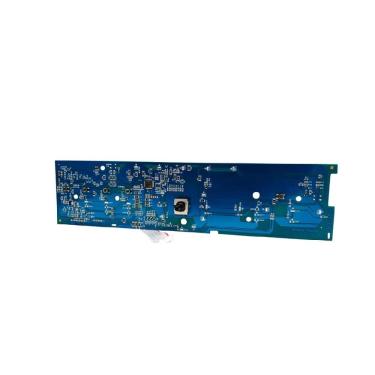 Imagem de Placa de Potência e Interface para Lavadora Brastemp Hulter BWL11 HT7L2011P - Bivolt