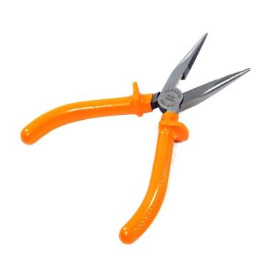 Imagem de Alicate Bico Meia Cana 6pol 42.363.13 Crv Corneta